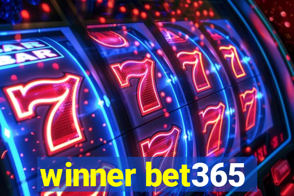 winner bet365